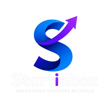 Startinbox Logo