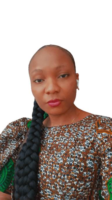 Ngozi Annastasia Njoku